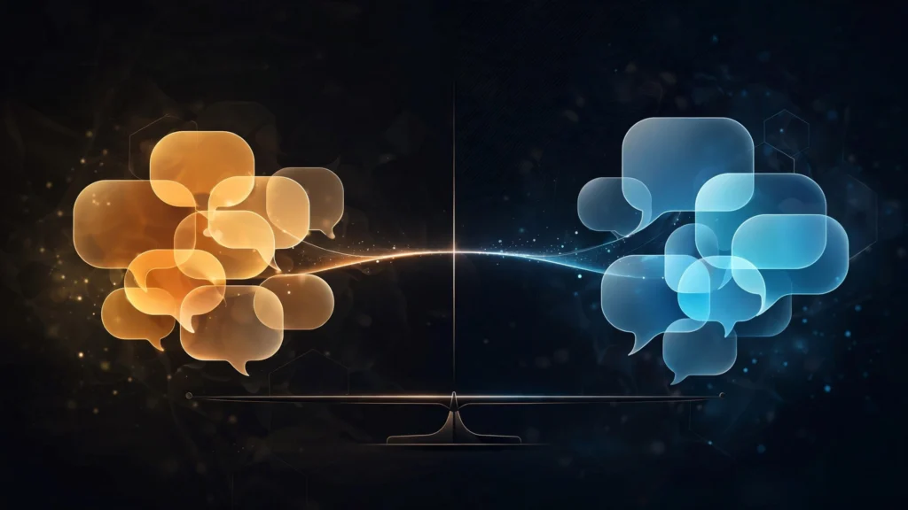 CrushOn AI vs CharHub AI comparison cover