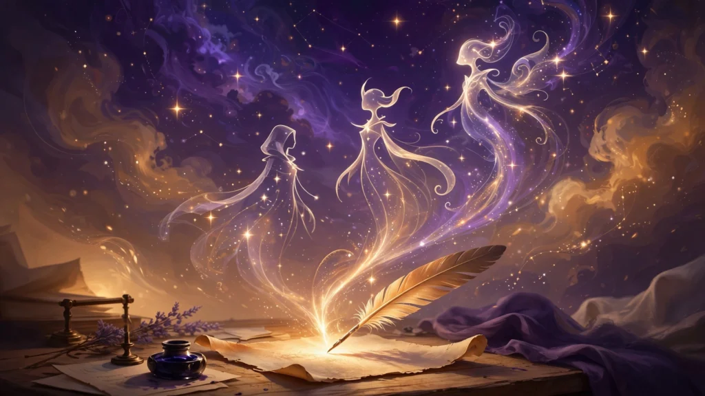 How to Create Memorable AI Characters for Stories and Roleplay guide cover