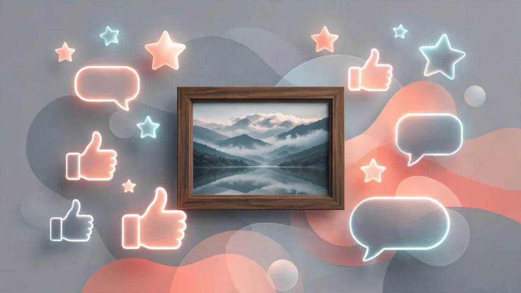 Photofeeler crowdsourced photo testing platform cover